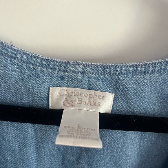 Vintage Cat Jumper Dress Large - Picture 5 of 14